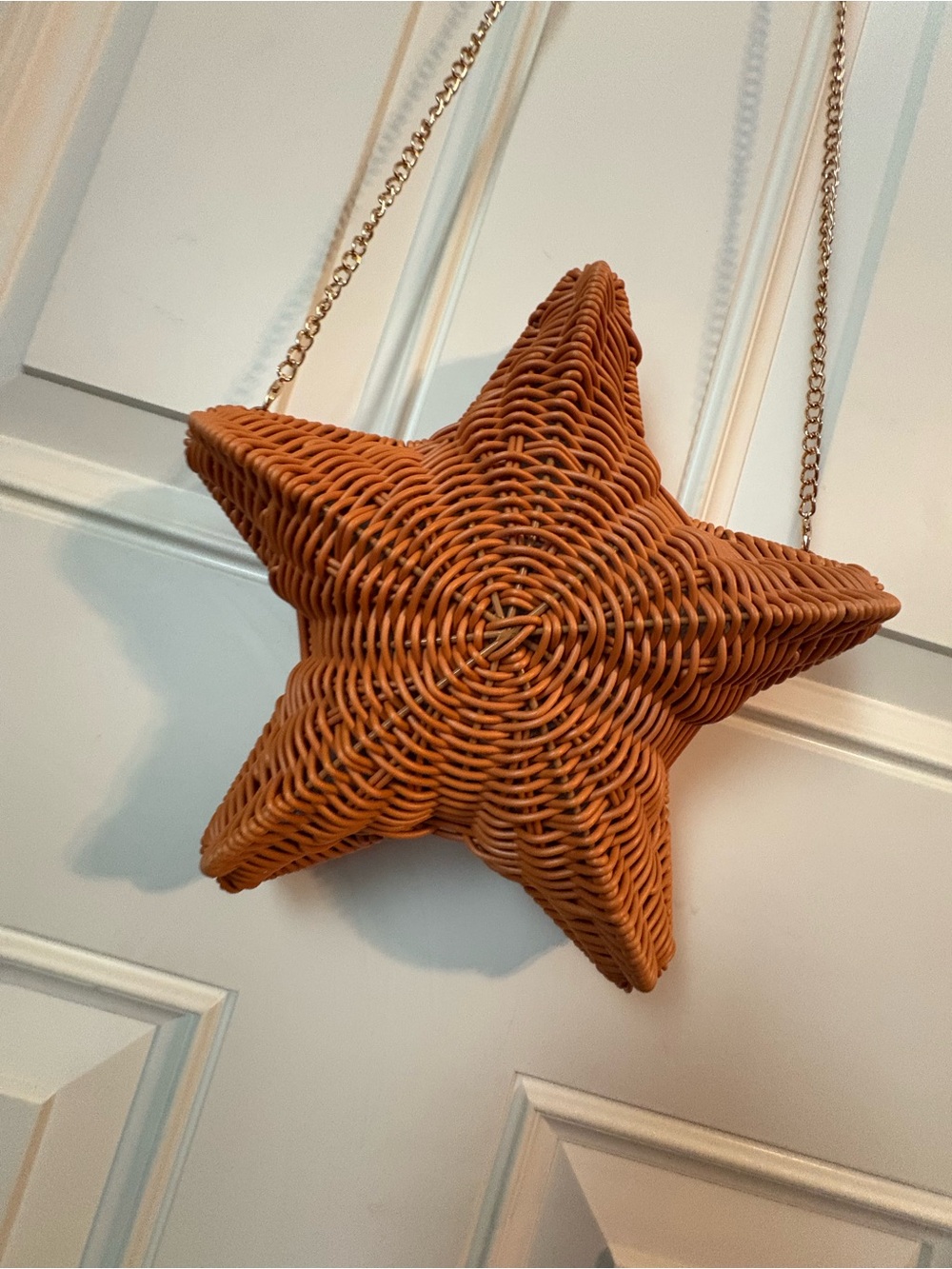 Tommy Bahama sea Star Crossbody Bag